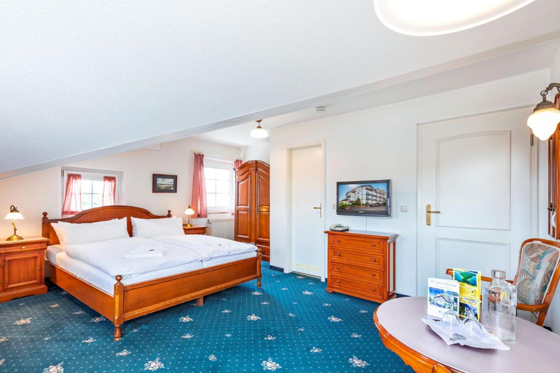 Stranddistel Rügen Hotel 3*