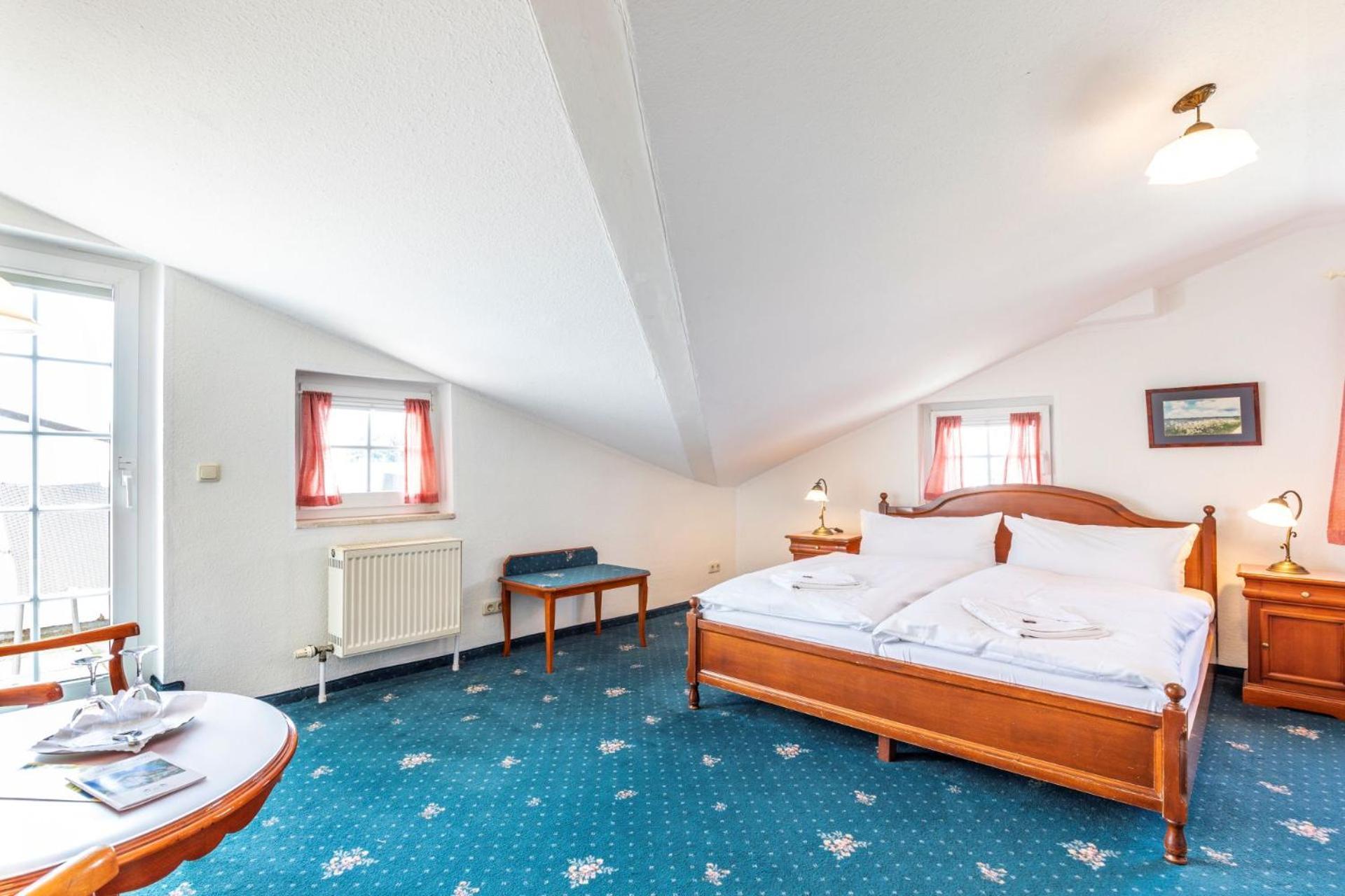Stranddistel 3*
