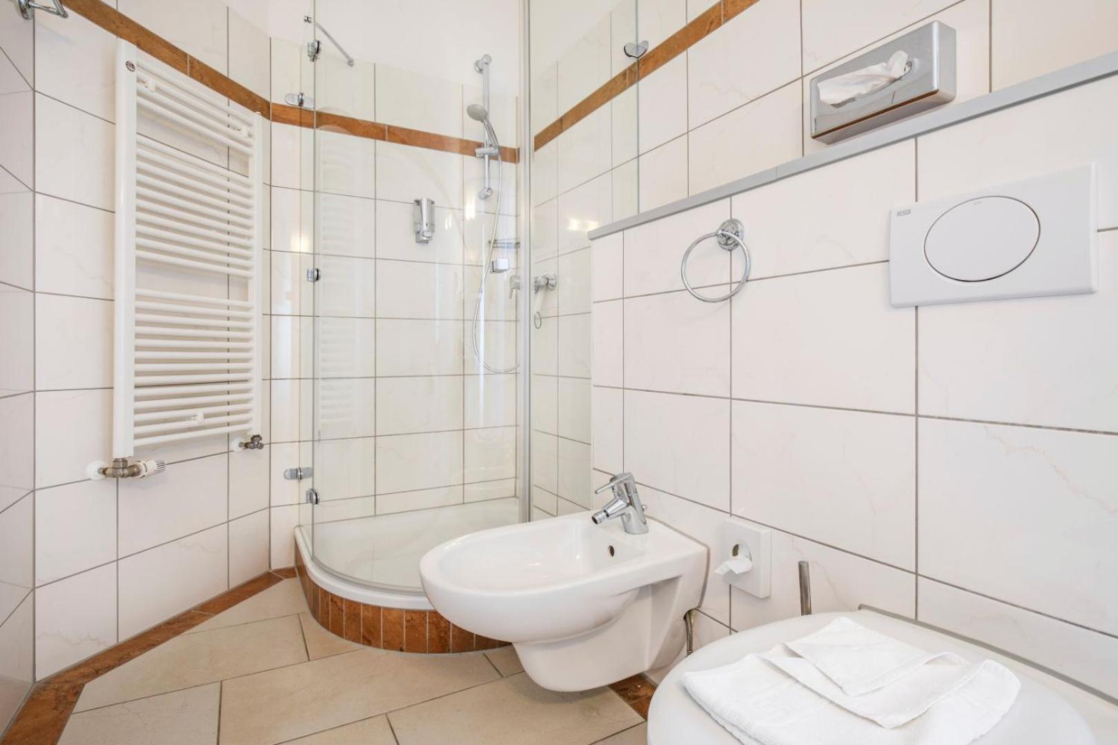 Stranddistel Rügen Hotel 3*