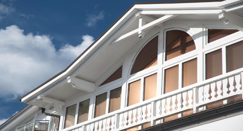 Hotel Stranddistel Rügen Goehren (Ruegen)
