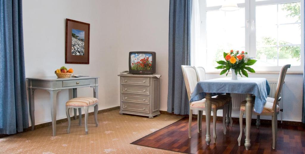 Hotel Stranddistel 3*