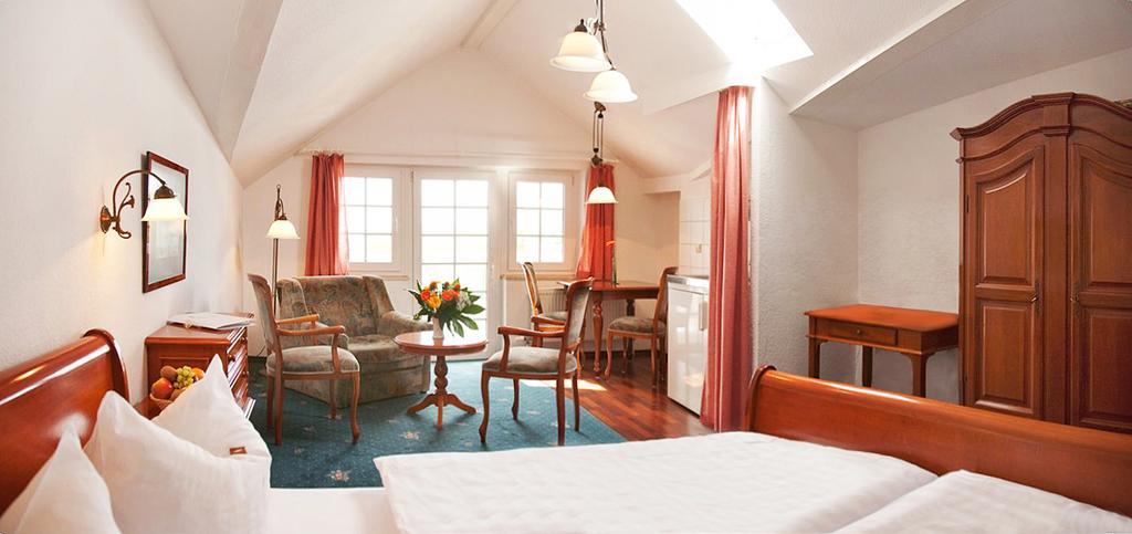 Stranddistel Rügen Hotel 3*