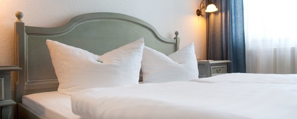 Hotel Stranddistel Rügen Goehren (Ruegen)