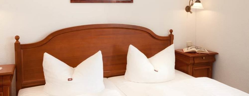 Hotel Stranddistel Rügen 3*