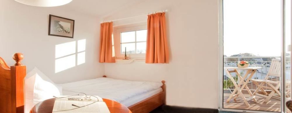Hotel Stranddistel