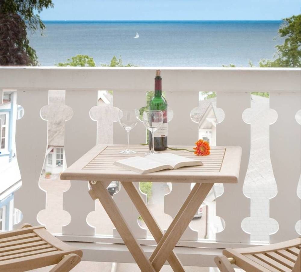 Hotel Stranddistel 3*