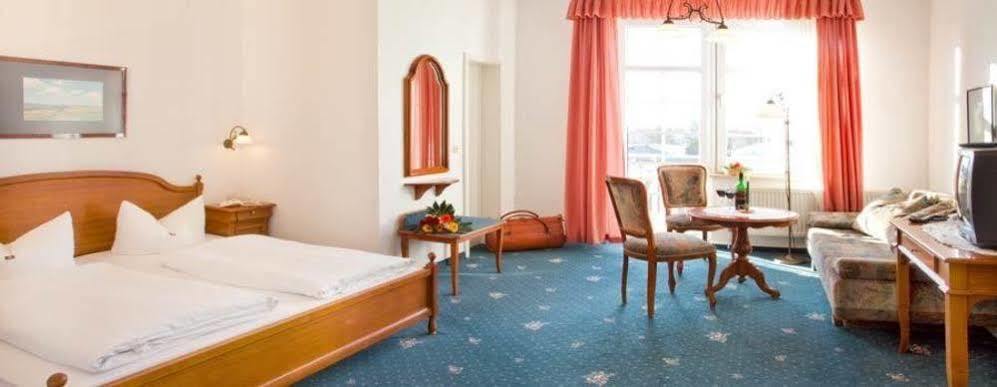 Stranddistel Rügen Hotel 3*