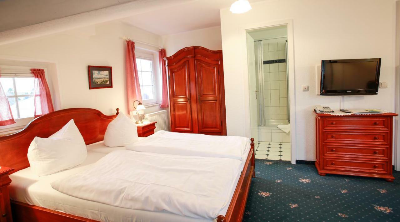 Hotel Stranddistel Rügen 3*