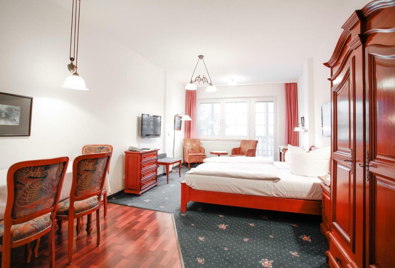 Stranddistel Hotel 3*