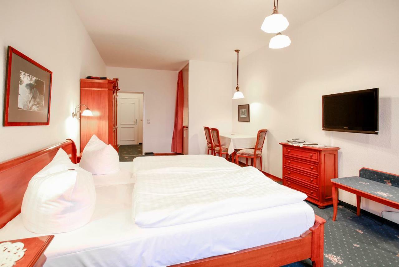 Stranddistel Rügen Hotel 3*