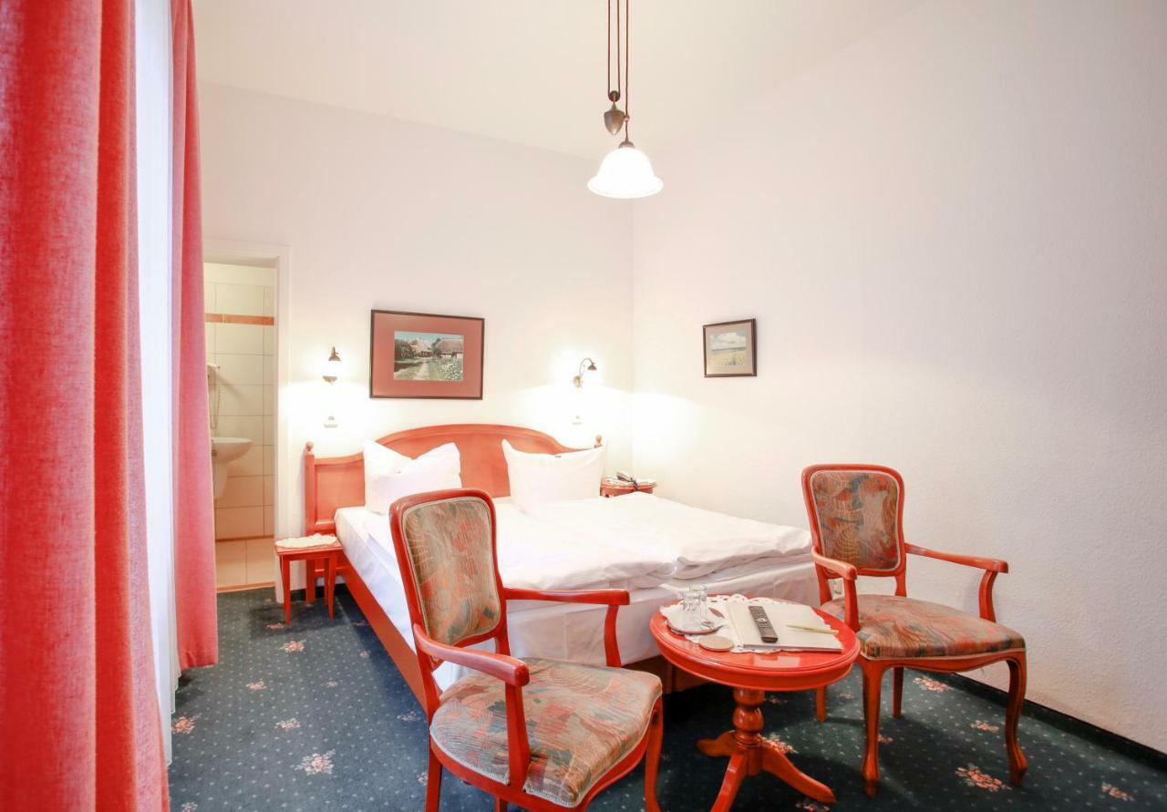 Hotel Stranddistel Rügen 3*