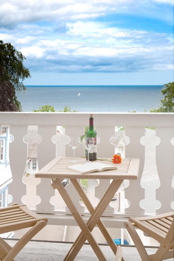 Stranddistel Rügen Hotel 3*